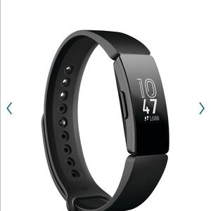 Fitbit - Inspire Activity Tracker